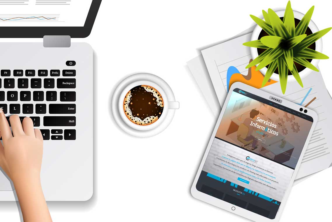 Imagen sección Internet Ebronet