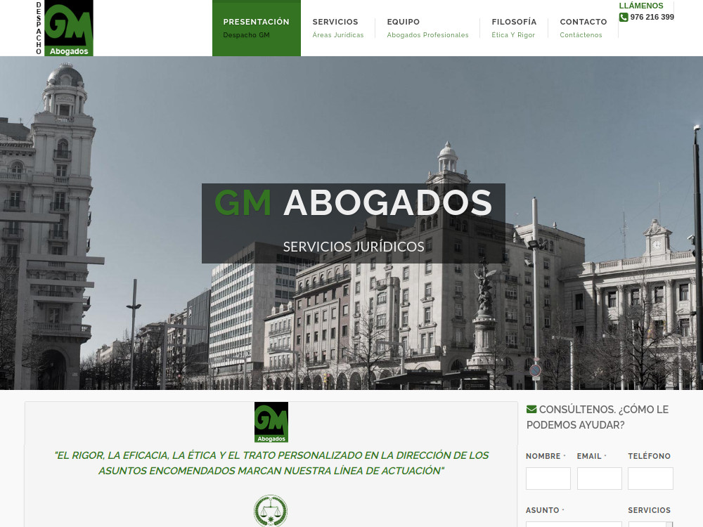 Imagen Web Abogados